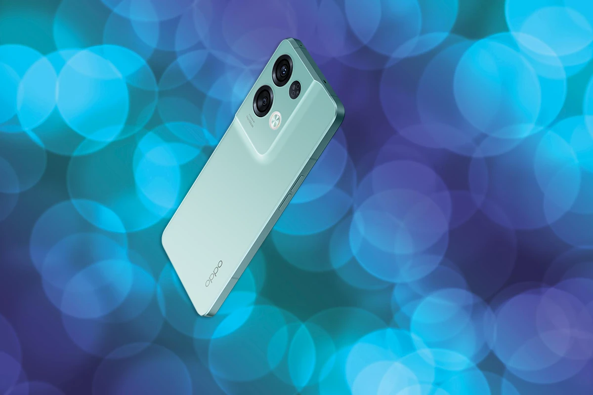 Photo of Oppo Reno 8 5G