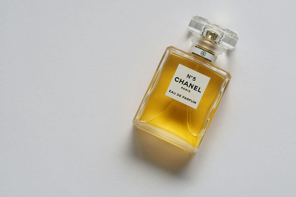 Parfum Chanel No. 5