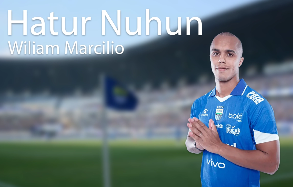 Foto dari Wiliam Marcilio